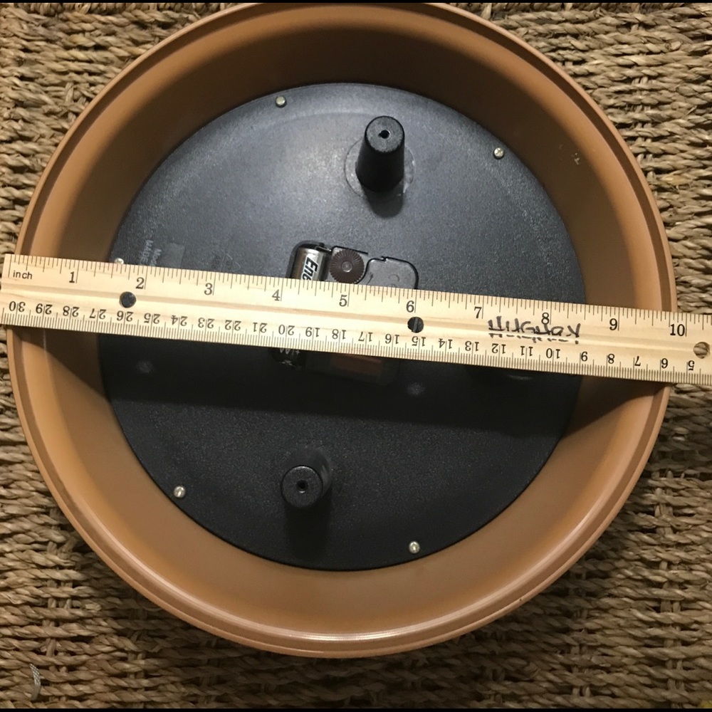 Basic clock - Picture 4 of 4